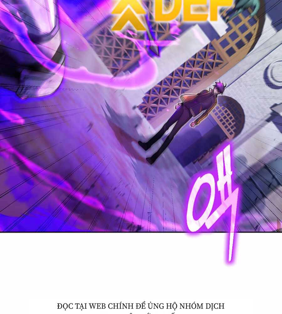 Thăng Hạng Từ Đỉnh Cấp Chapter 20 - 25