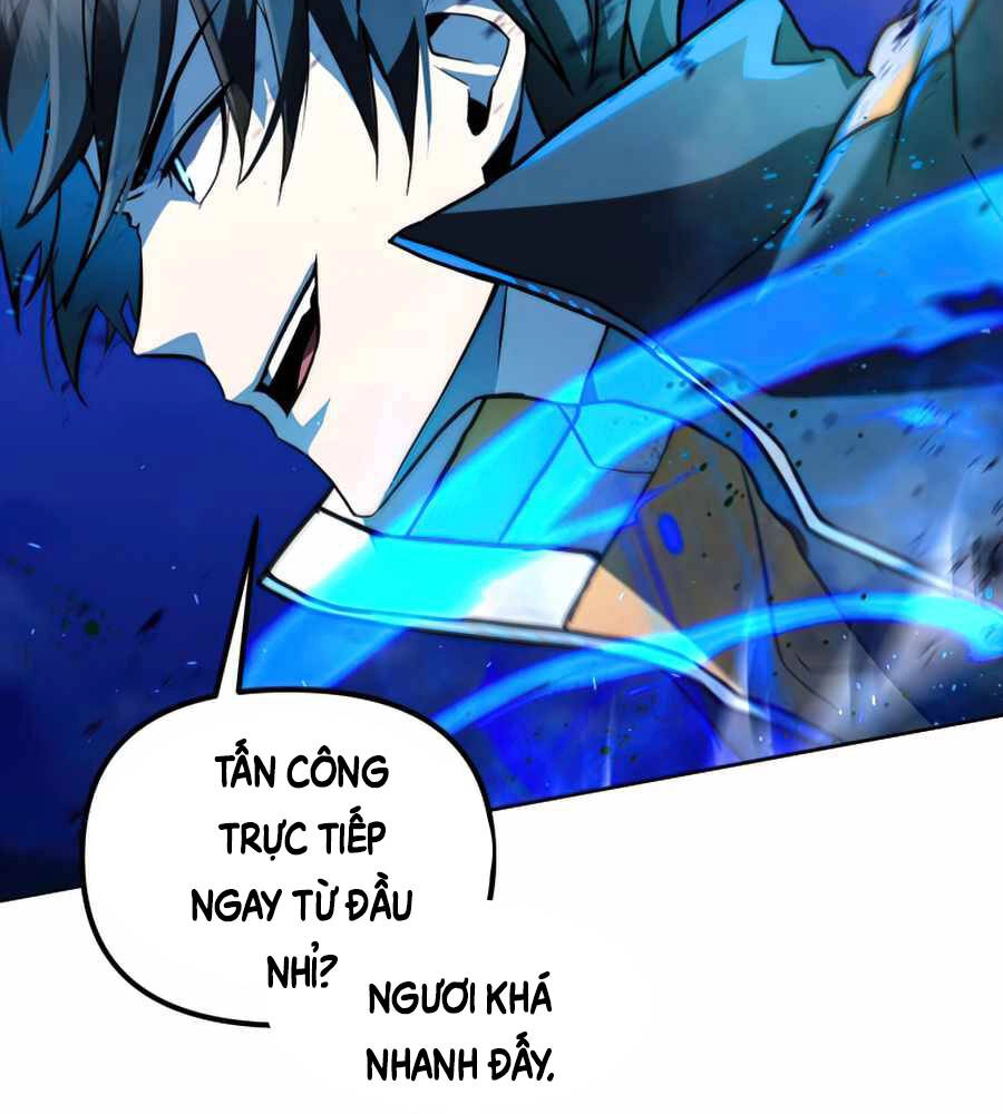 Thăng Hạng Từ Đỉnh Cấp Chapter 20 - 30