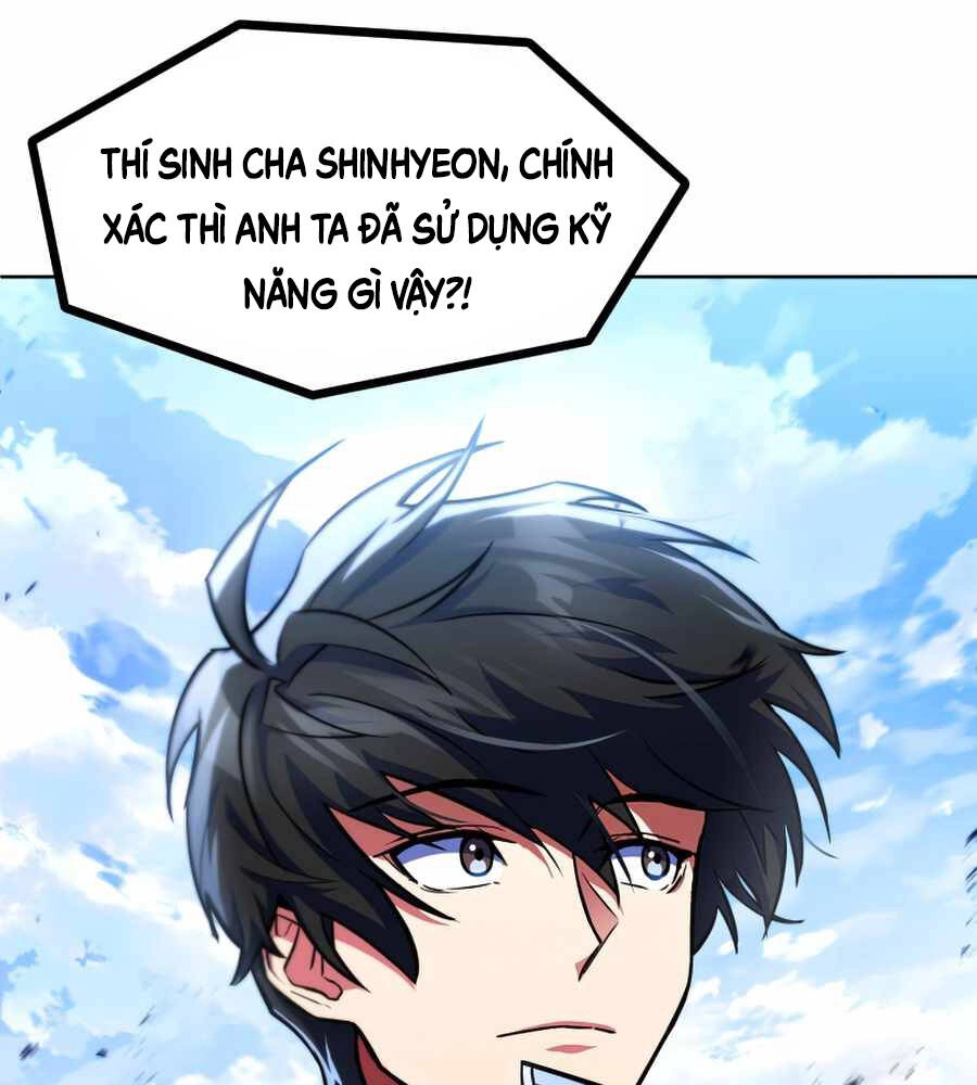 Thăng Hạng Từ Đỉnh Cấp Chapter 20 - 107