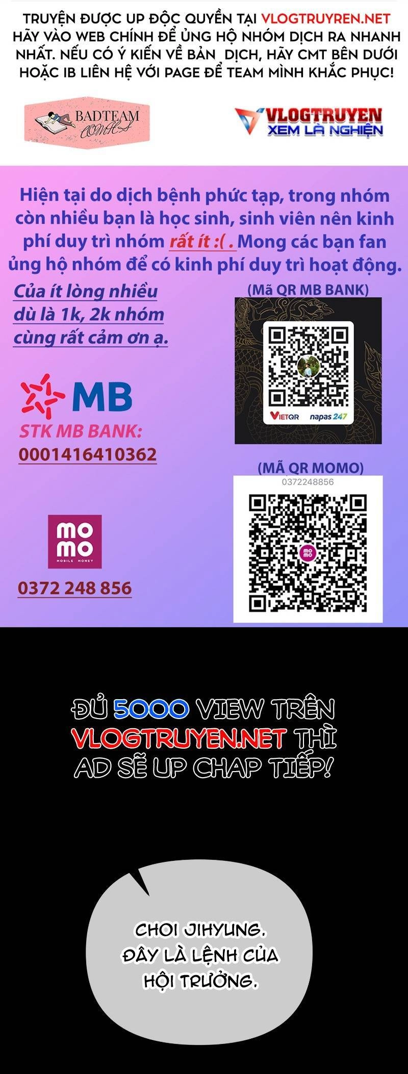 Thăng Hạng Từ Đỉnh Cấp Chapter 21 - 2