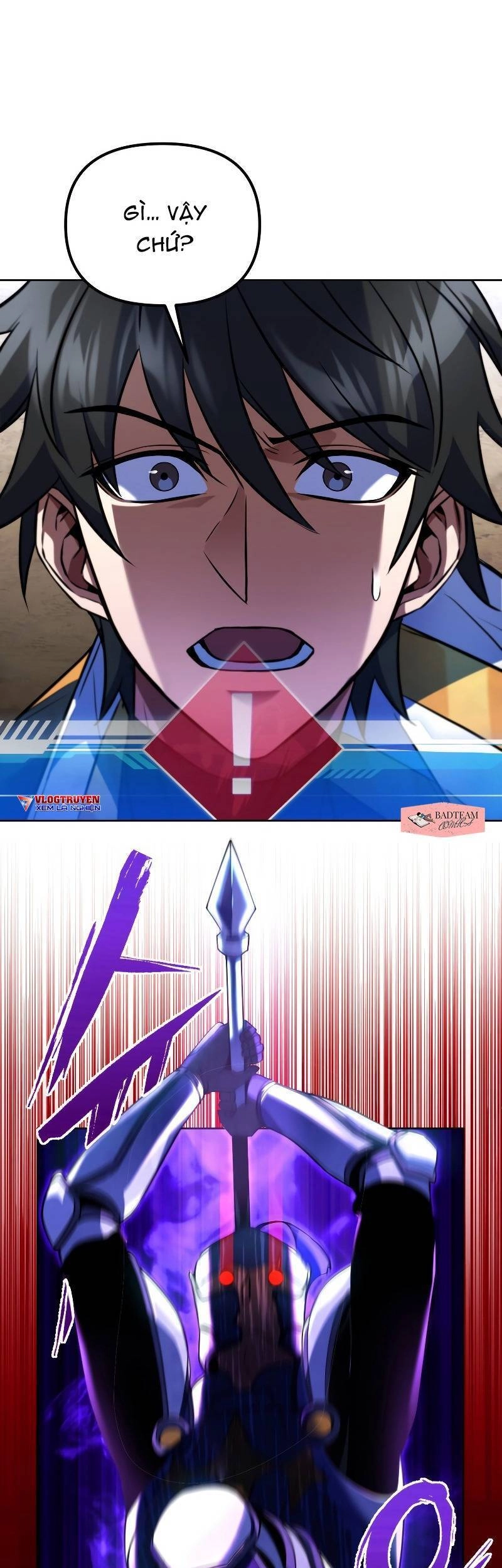 Thăng Hạng Từ Đỉnh Cấp Chapter 21 - 8