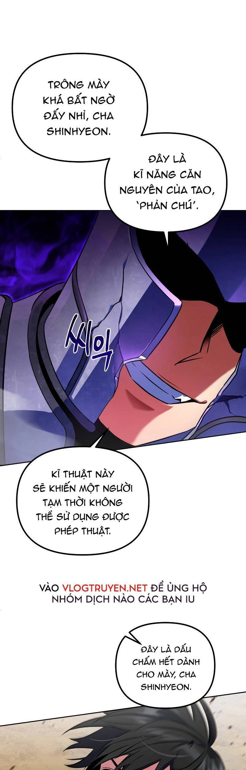 Thăng Hạng Từ Đỉnh Cấp Chapter 21 - 11