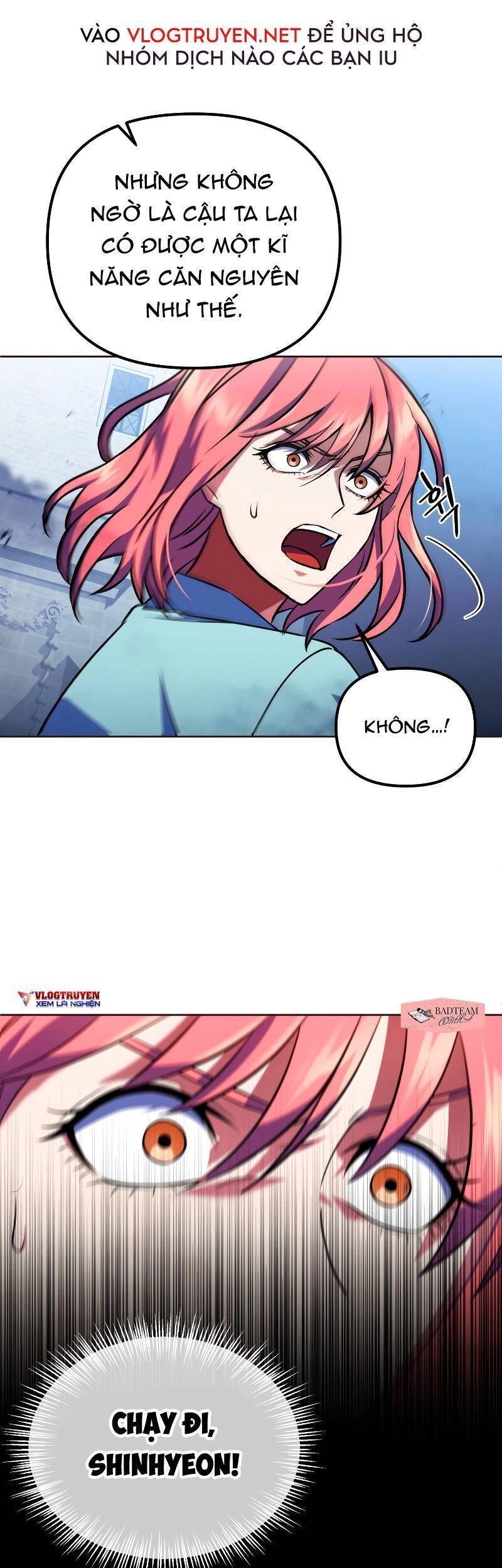 Thăng Hạng Từ Đỉnh Cấp Chapter 21 - 15