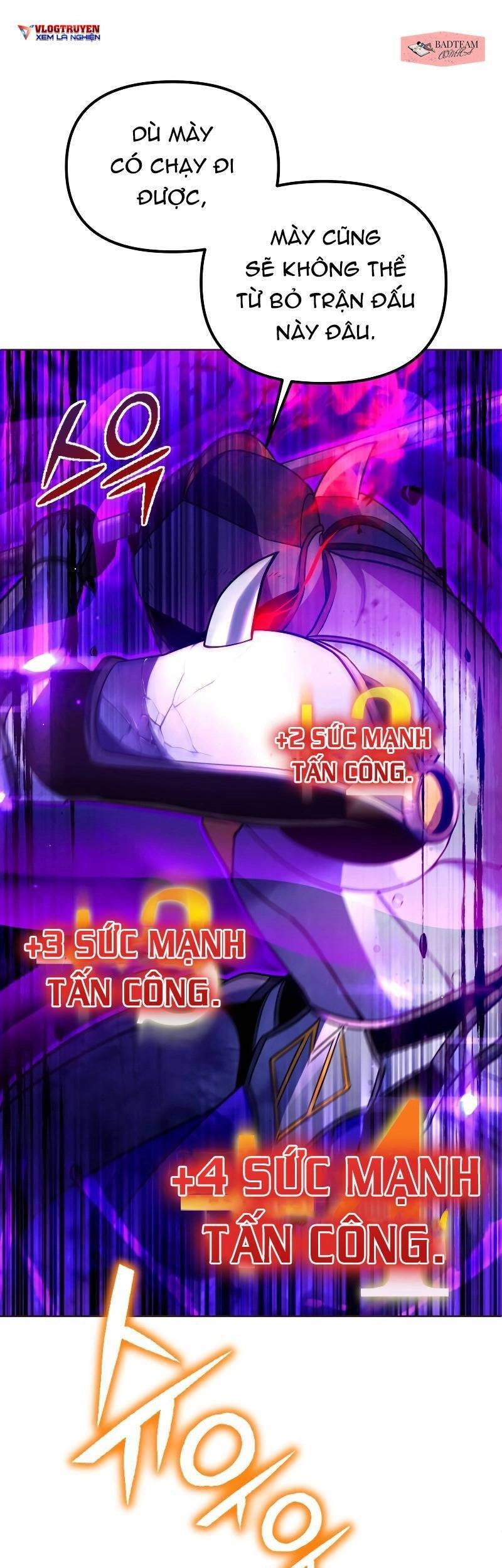 Thăng Hạng Từ Đỉnh Cấp Chapter 21 - 19