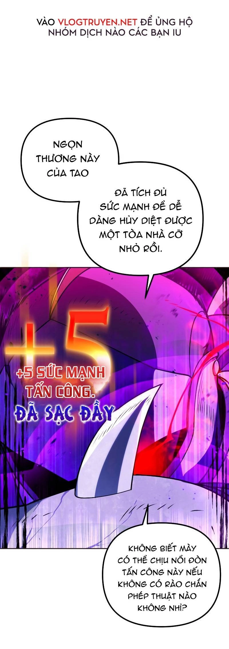 Thăng Hạng Từ Đỉnh Cấp Chapter 21 - 21