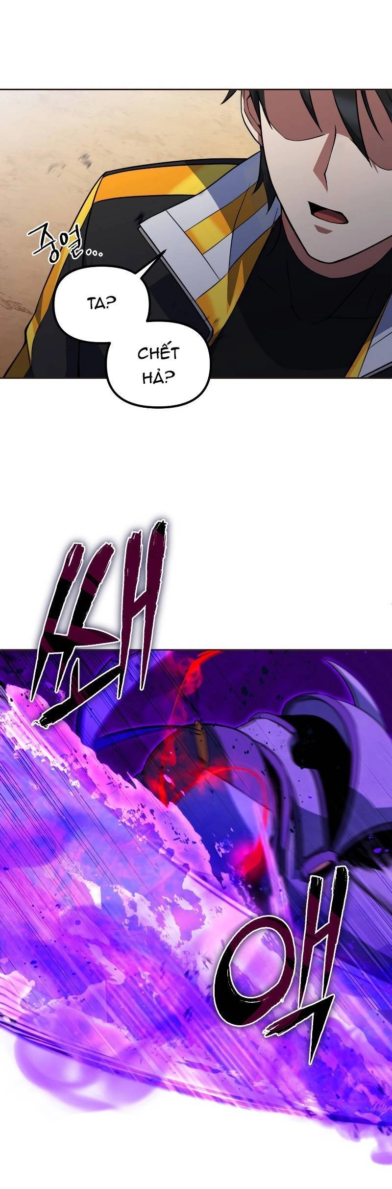 Thăng Hạng Từ Đỉnh Cấp Chapter 21 - 24