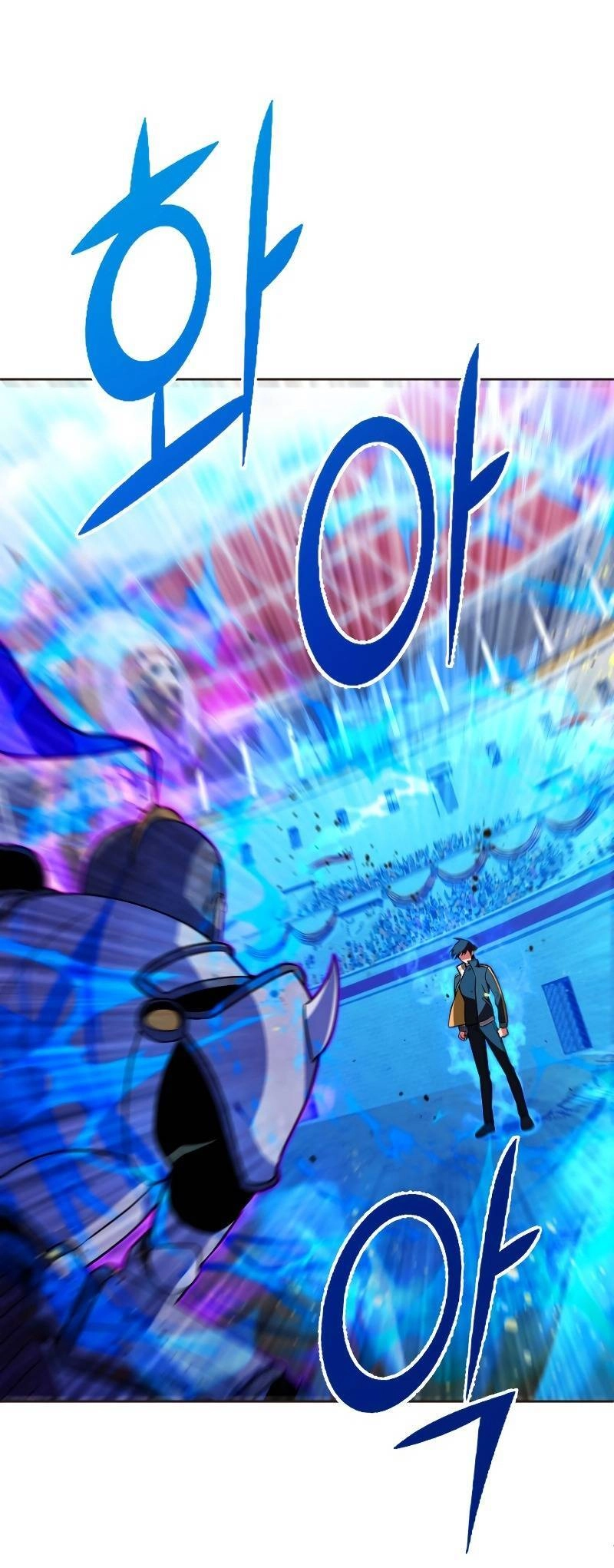 Thăng Hạng Từ Đỉnh Cấp Chapter 21 - 26