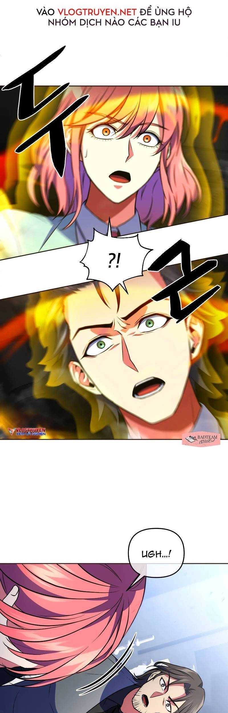 Thăng Hạng Từ Đỉnh Cấp Chapter 21 - 27