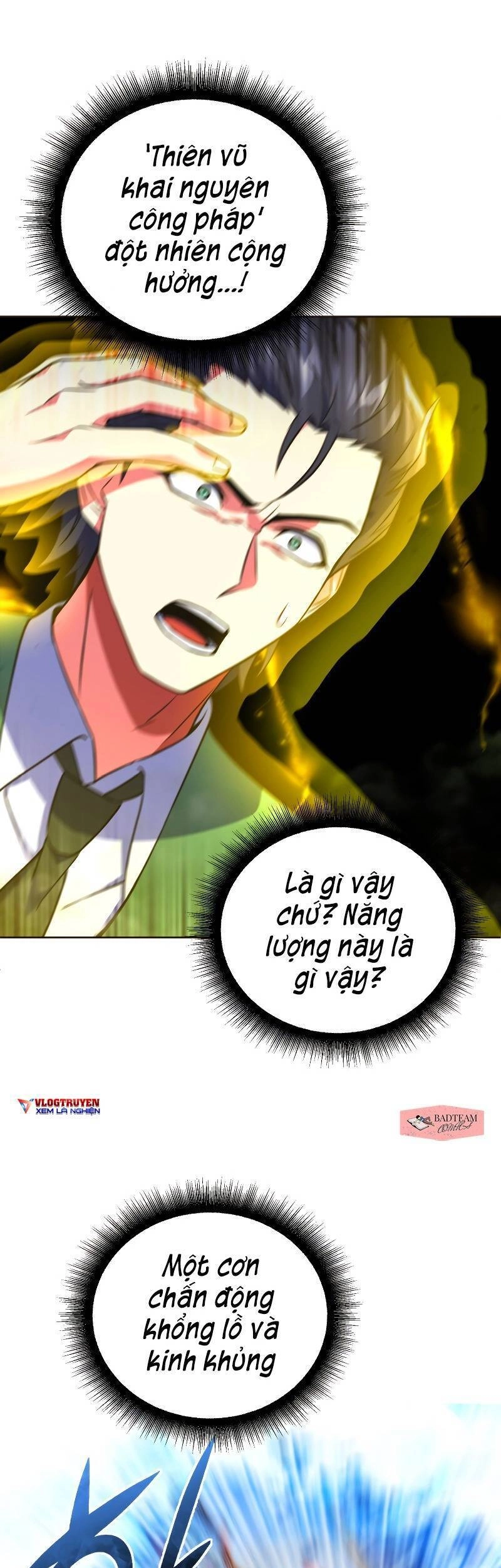 Thăng Hạng Từ Đỉnh Cấp Chapter 21 - 29