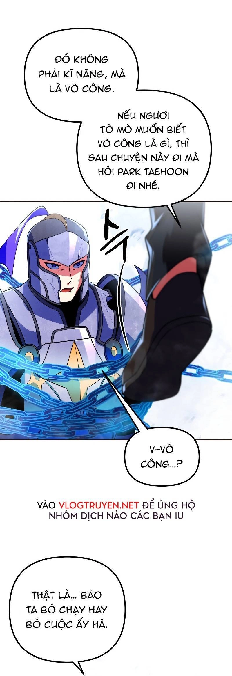 Thăng Hạng Từ Đỉnh Cấp Chapter 21 - 35