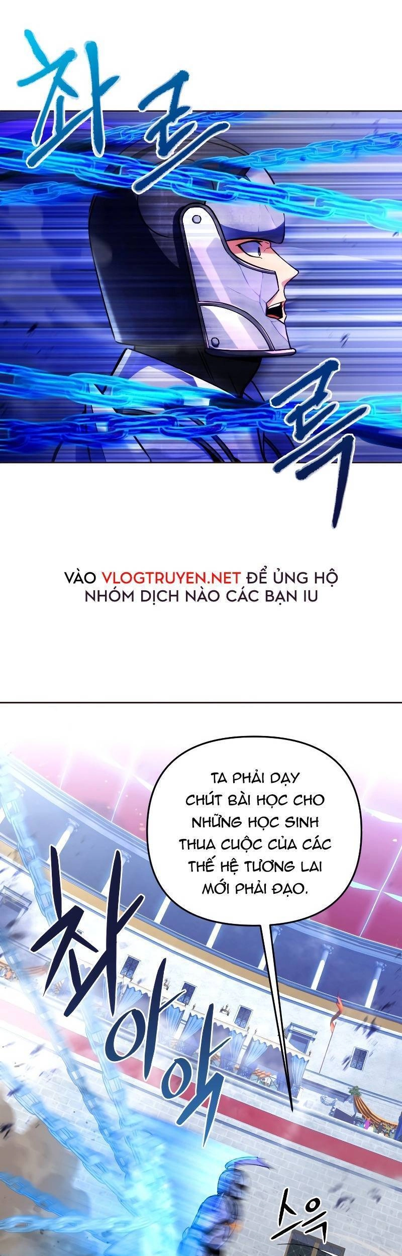 Thăng Hạng Từ Đỉnh Cấp Chapter 21 - 41