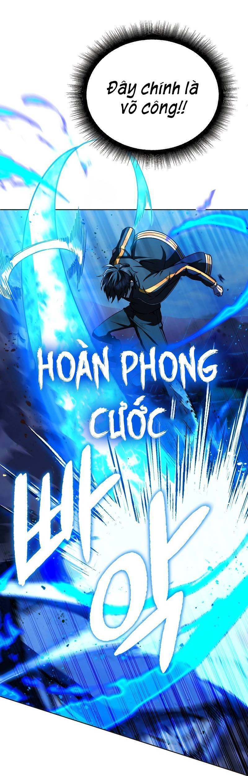 Thăng Hạng Từ Đỉnh Cấp Chapter 21 - 47