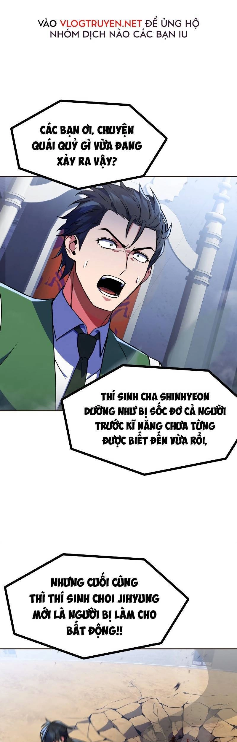 Thăng Hạng Từ Đỉnh Cấp Chapter 21 - 51