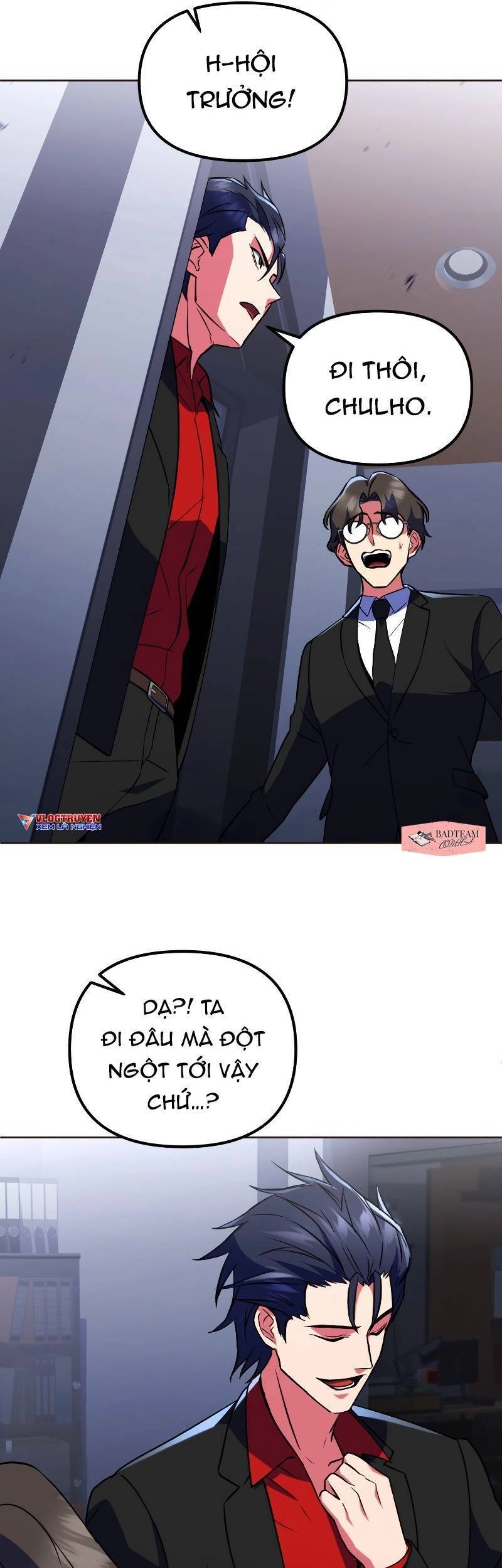 Thăng Hạng Từ Đỉnh Cấp Chapter 21 - 68