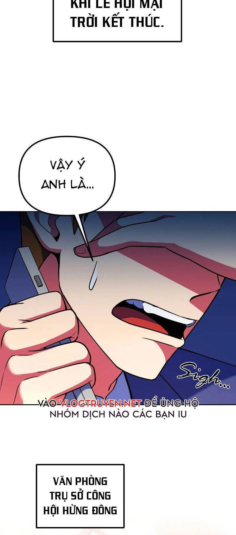 Thăng Hạng Từ Đỉnh Cấp Chapter 22 - 2