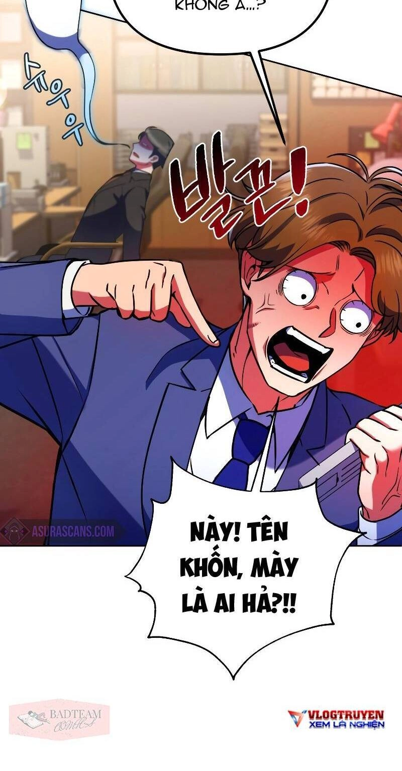 Thăng Hạng Từ Đỉnh Cấp Chapter 22 - 4