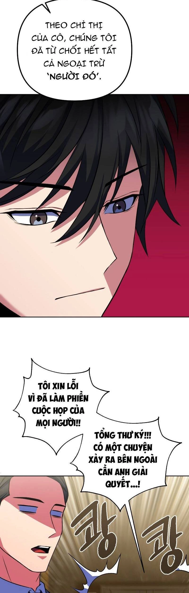 Thăng Hạng Từ Đỉnh Cấp Chapter 22 - 8