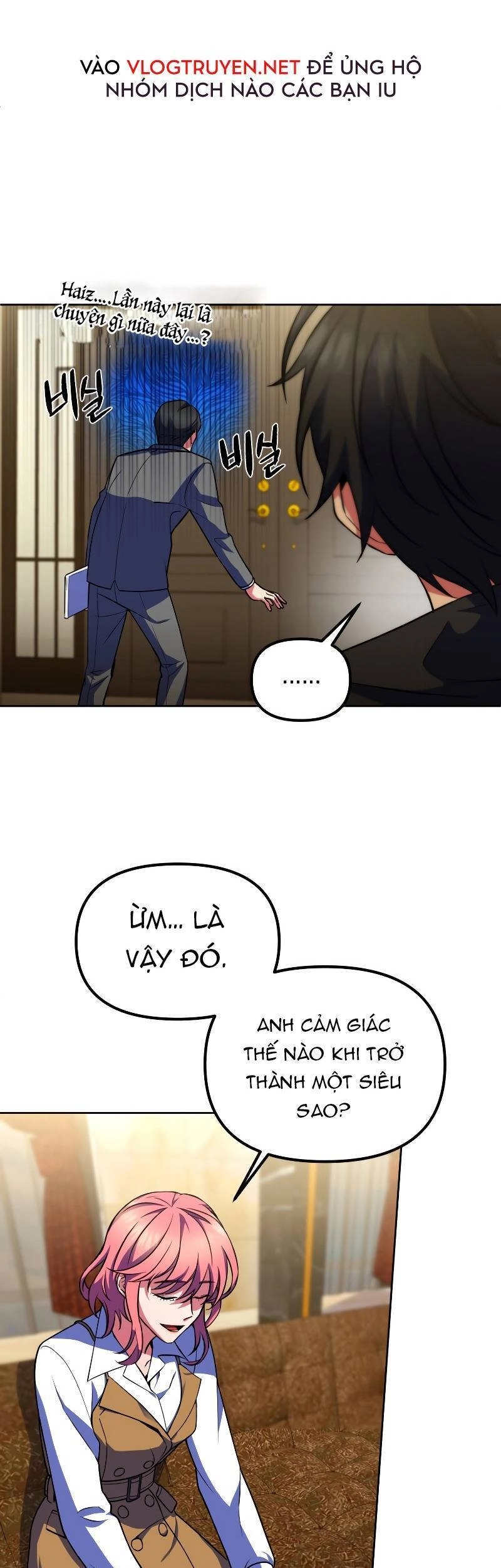 Thăng Hạng Từ Đỉnh Cấp Chapter 22 - 10