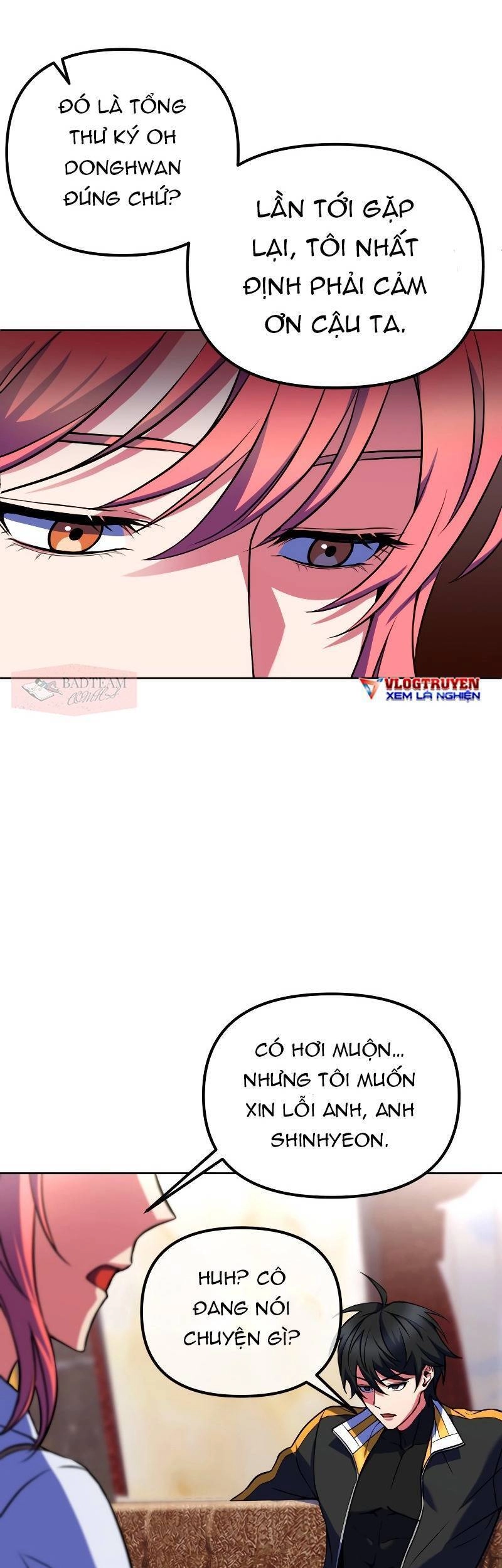 Thăng Hạng Từ Đỉnh Cấp Chapter 22 - 12