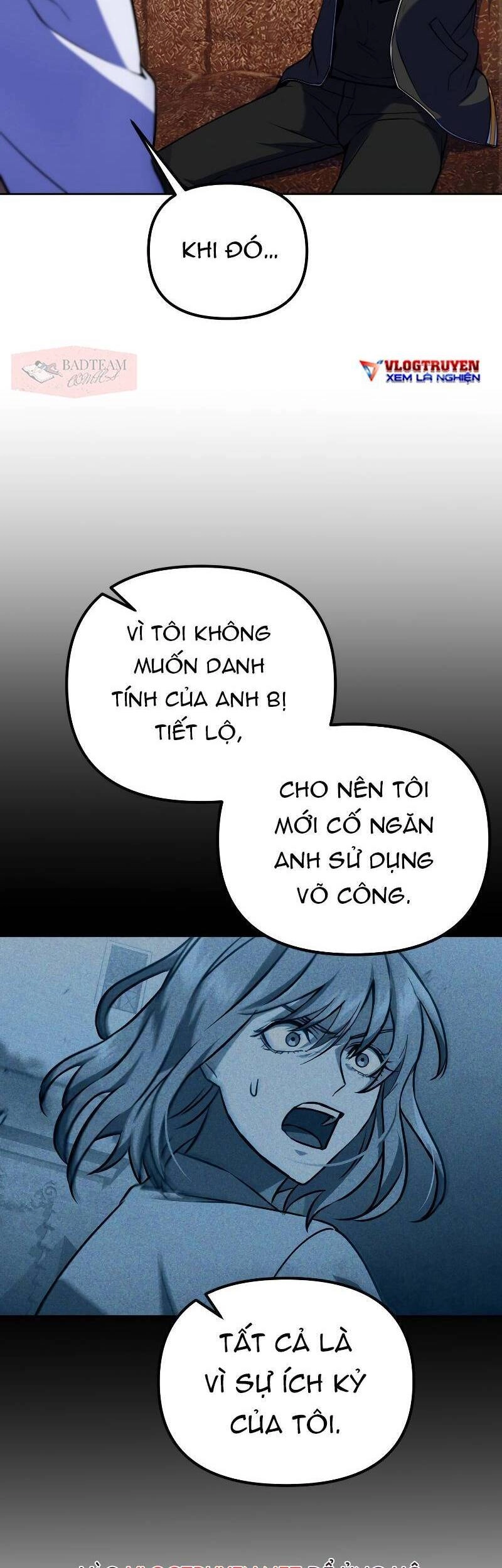 Thăng Hạng Từ Đỉnh Cấp Chapter 22 - 13