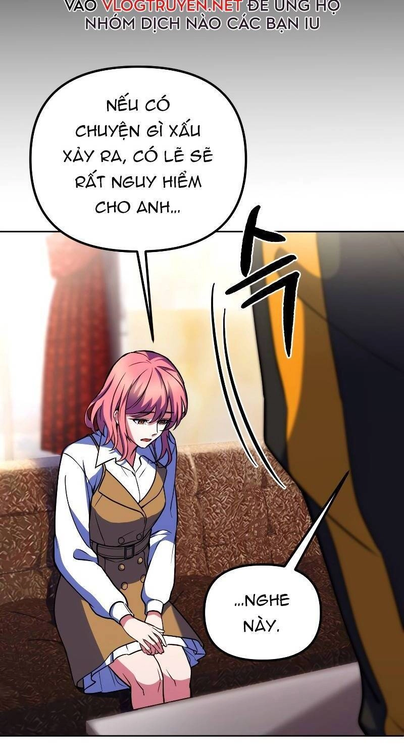 Thăng Hạng Từ Đỉnh Cấp Chapter 22 - 14