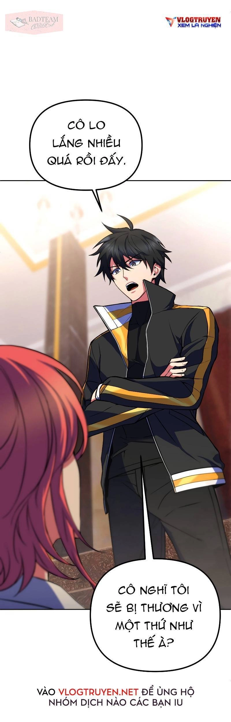 Thăng Hạng Từ Đỉnh Cấp Chapter 22 - 15