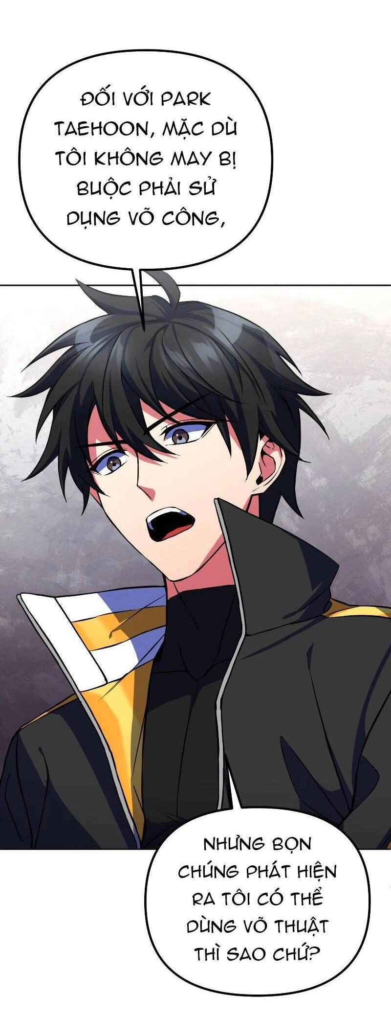 Thăng Hạng Từ Đỉnh Cấp Chapter 22 - 16