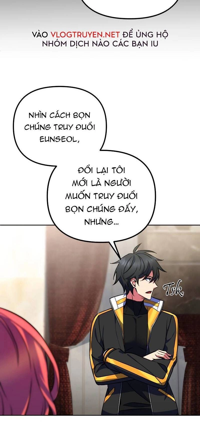 Thăng Hạng Từ Đỉnh Cấp Chapter 22 - 18