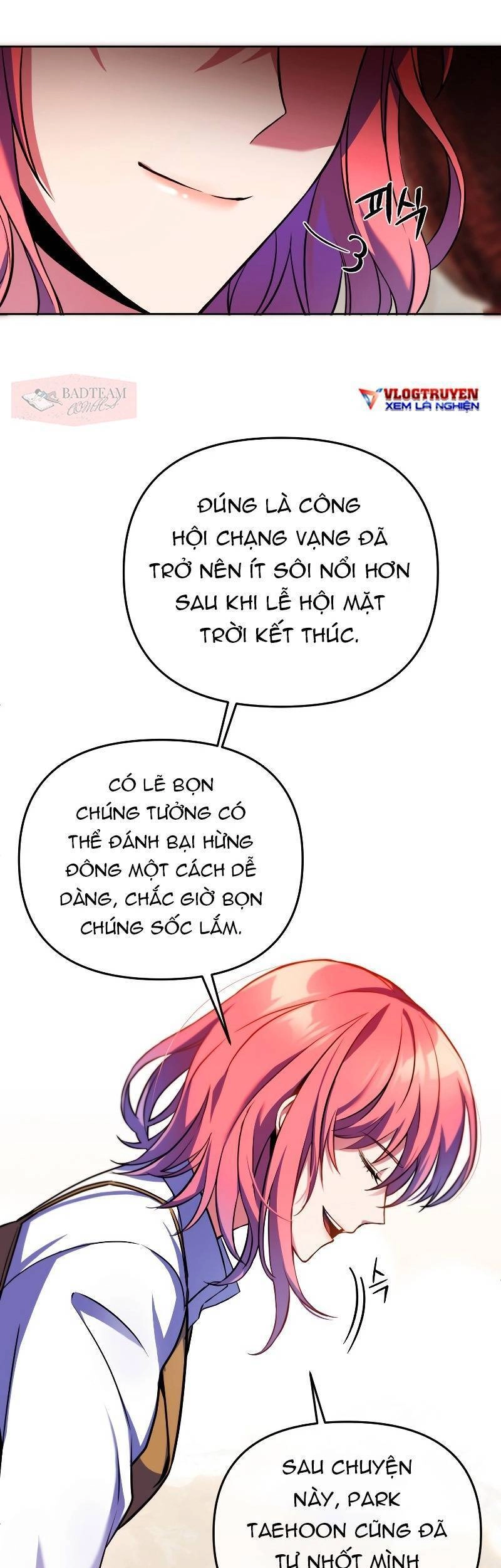 Thăng Hạng Từ Đỉnh Cấp Chapter 22 - 19