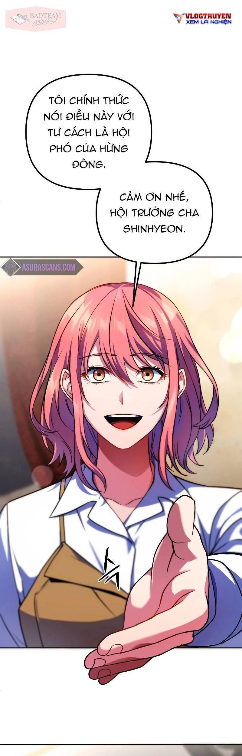 Thăng Hạng Từ Đỉnh Cấp Chapter 22 - 22