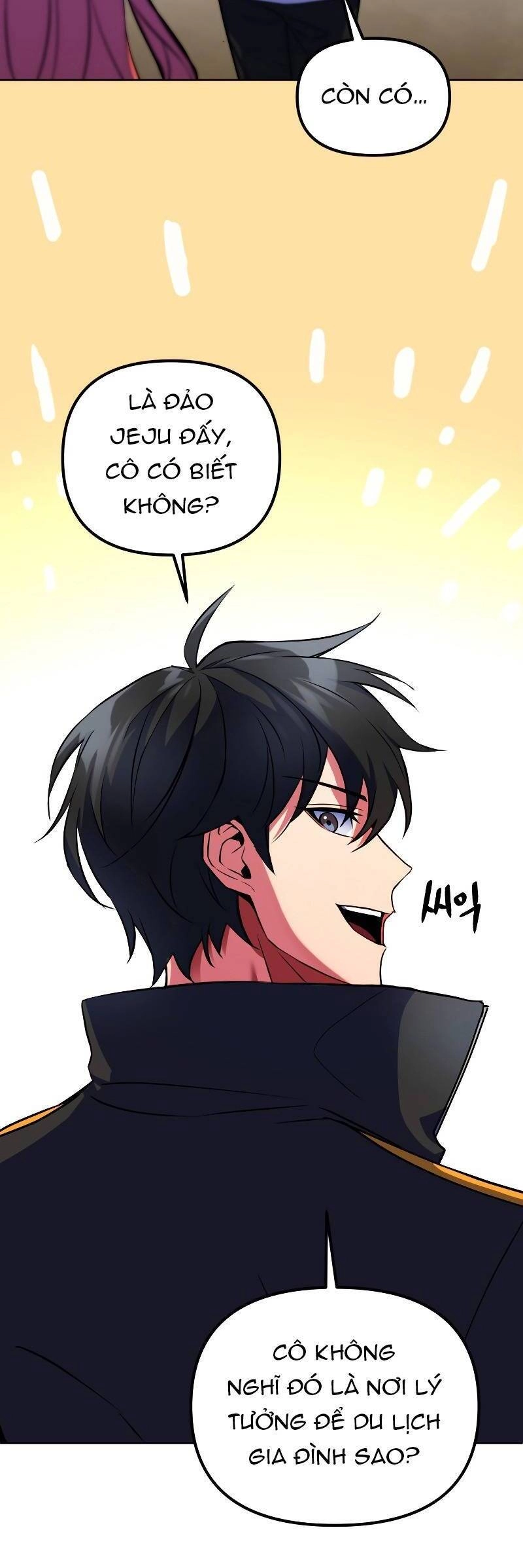 Thăng Hạng Từ Đỉnh Cấp Chapter 22 - 27