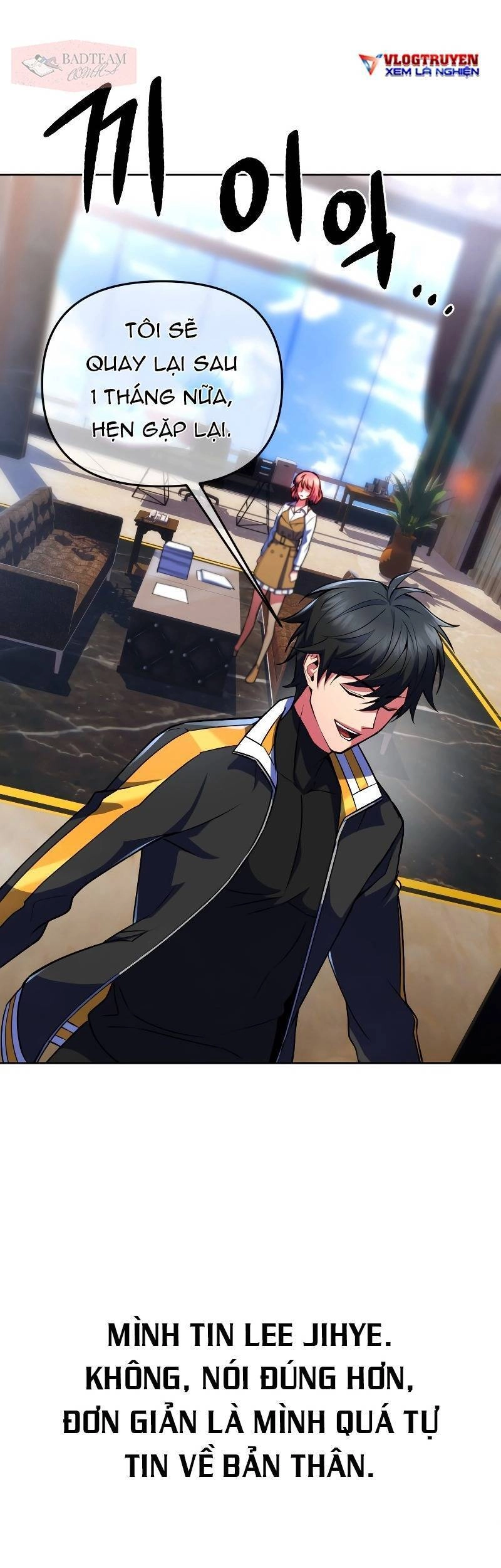 Thăng Hạng Từ Đỉnh Cấp Chapter 22 - 28