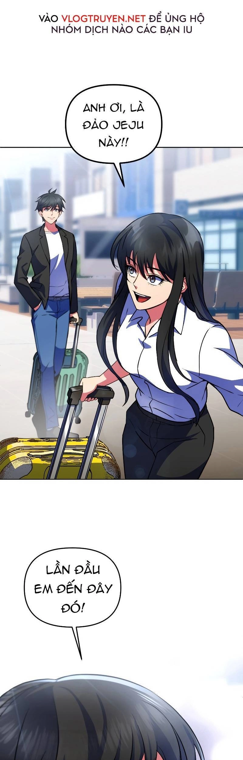 Thăng Hạng Từ Đỉnh Cấp Chapter 22 - 32