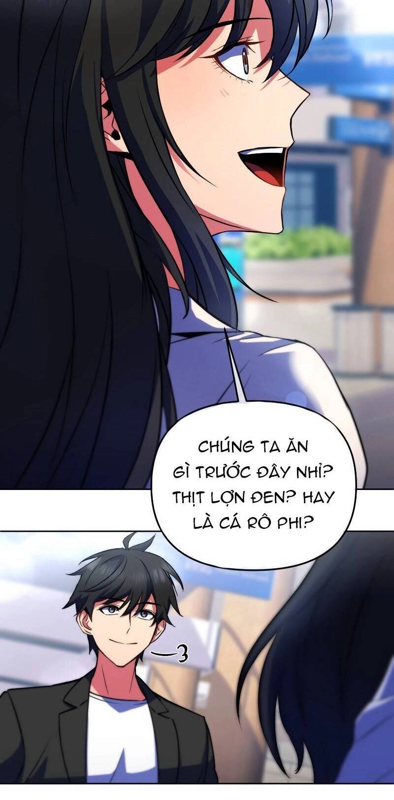 Thăng Hạng Từ Đỉnh Cấp Chapter 22 - 33