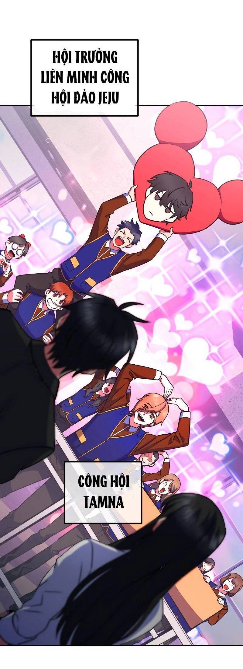 Thăng Hạng Từ Đỉnh Cấp Chapter 22 - 35