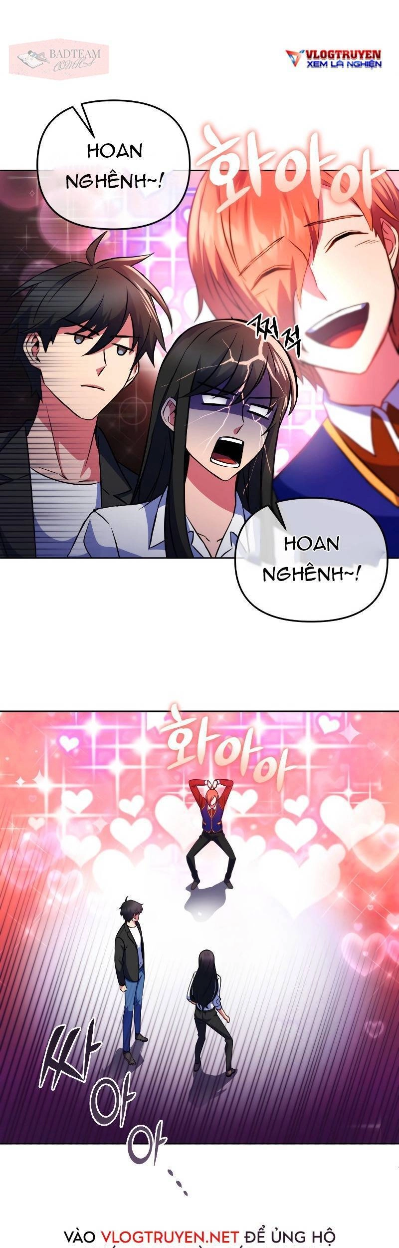 Thăng Hạng Từ Đỉnh Cấp Chapter 22 - 36