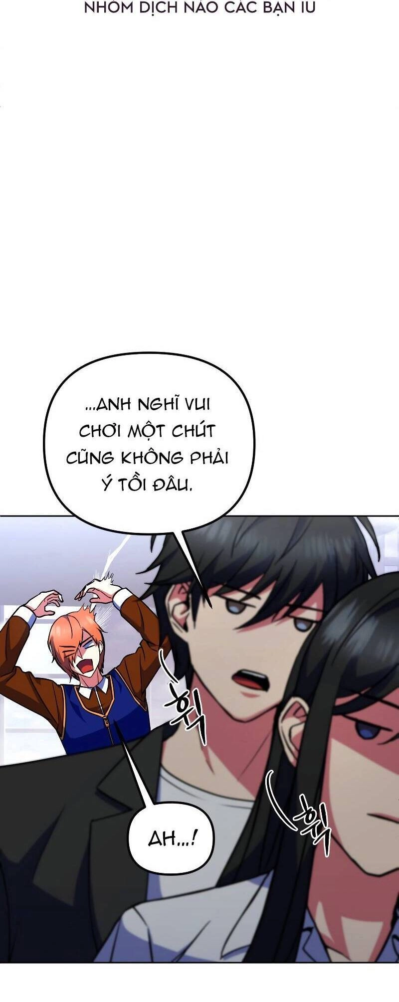 Thăng Hạng Từ Đỉnh Cấp Chapter 22 - 37