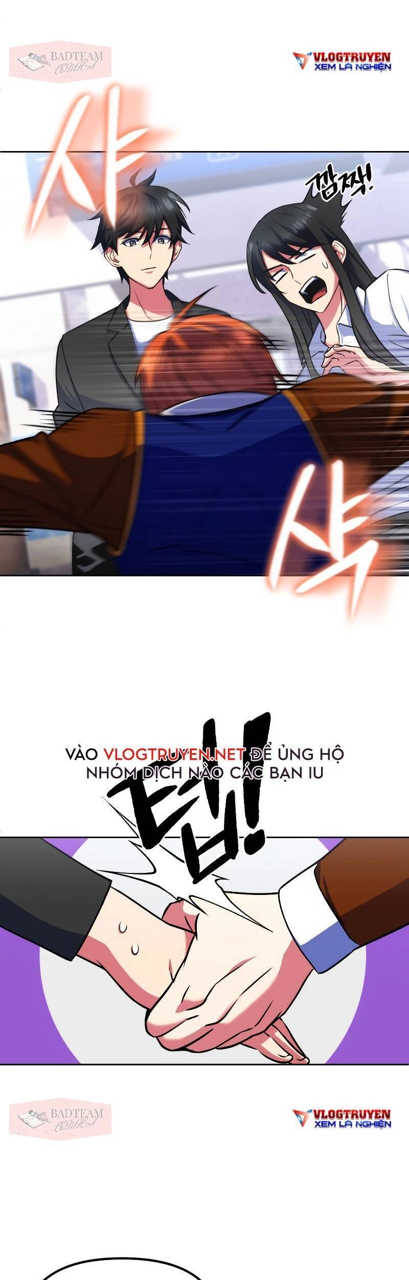 Thăng Hạng Từ Đỉnh Cấp Chapter 22 - 38