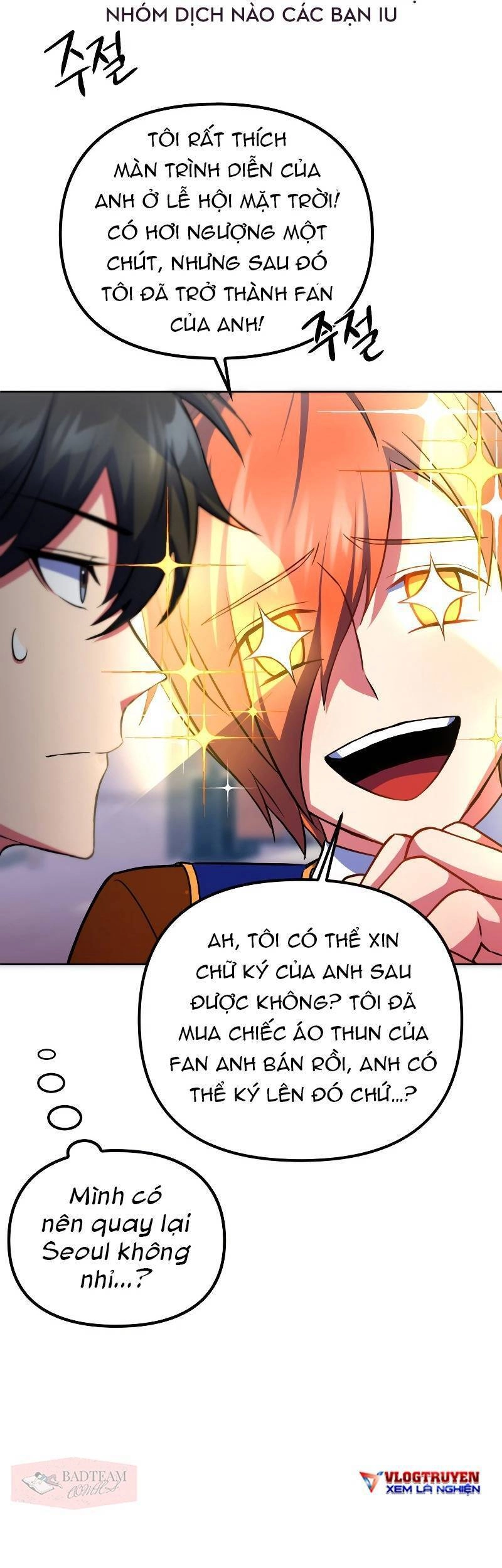 Thăng Hạng Từ Đỉnh Cấp Chapter 22 - 40