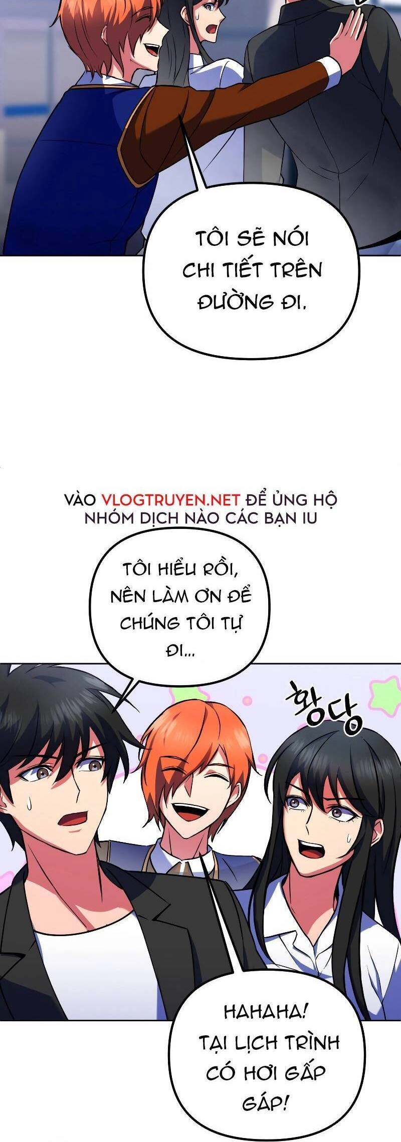 Thăng Hạng Từ Đỉnh Cấp Chapter 22 - 43