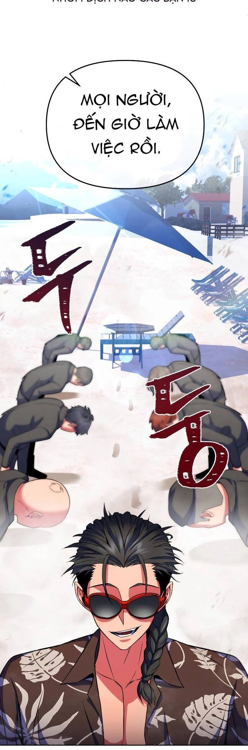 Thăng Hạng Từ Đỉnh Cấp Chapter 22 - 48