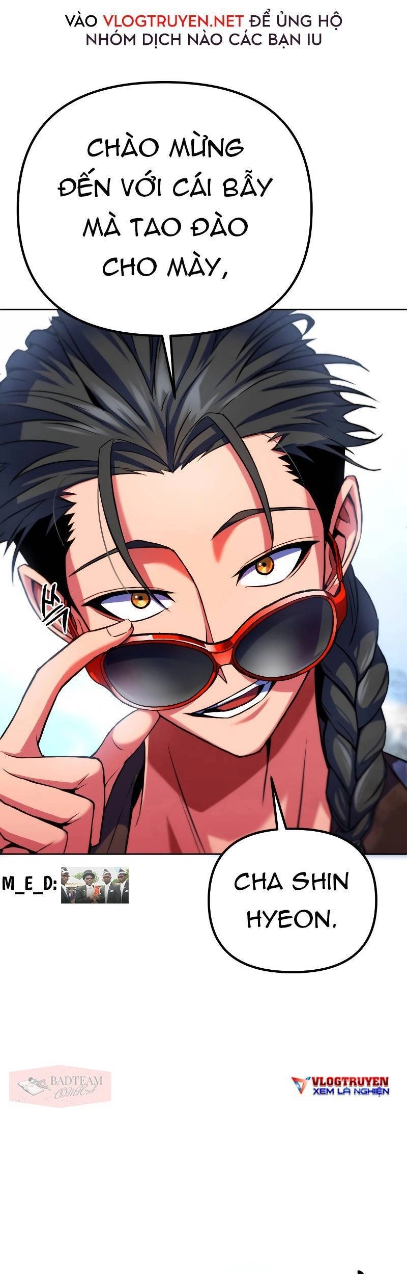 Thăng Hạng Từ Đỉnh Cấp Chapter 22 - 49