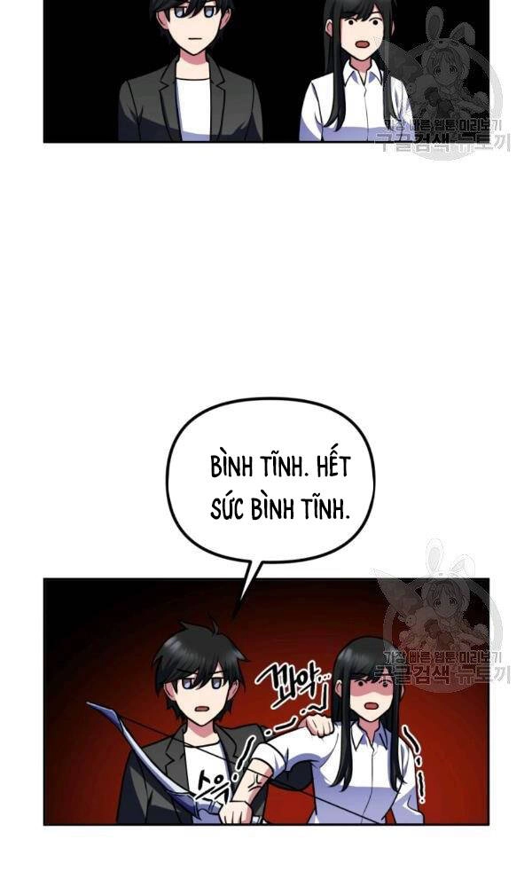 Thăng Hạng Từ Đỉnh Cấp Chapter 23 - 12