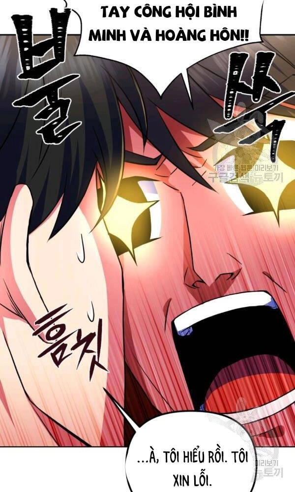 Thăng Hạng Từ Đỉnh Cấp Chapter 23 - 25