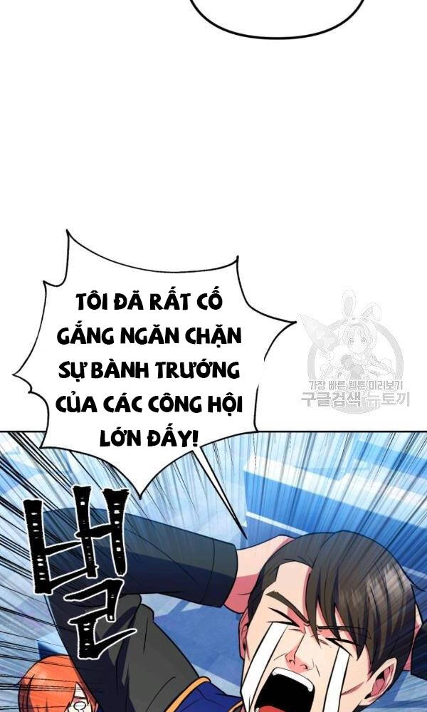 Thăng Hạng Từ Đỉnh Cấp Chapter 23 - 26