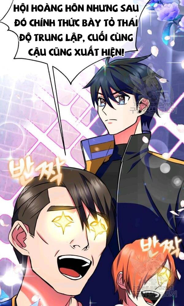 Thăng Hạng Từ Đỉnh Cấp Chapter 23 - 31