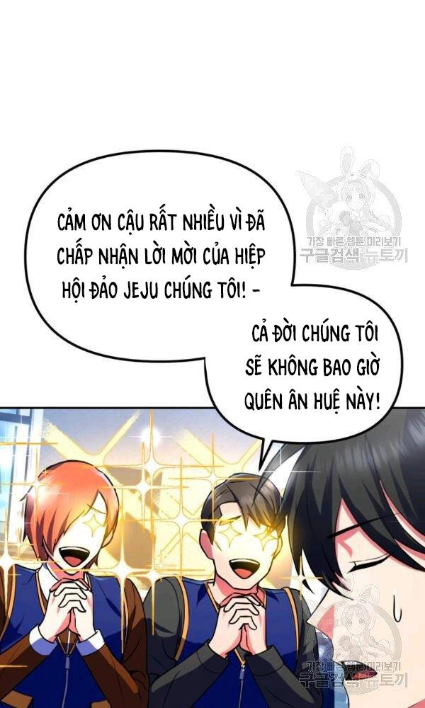 Thăng Hạng Từ Đỉnh Cấp Chapter 23 - 34