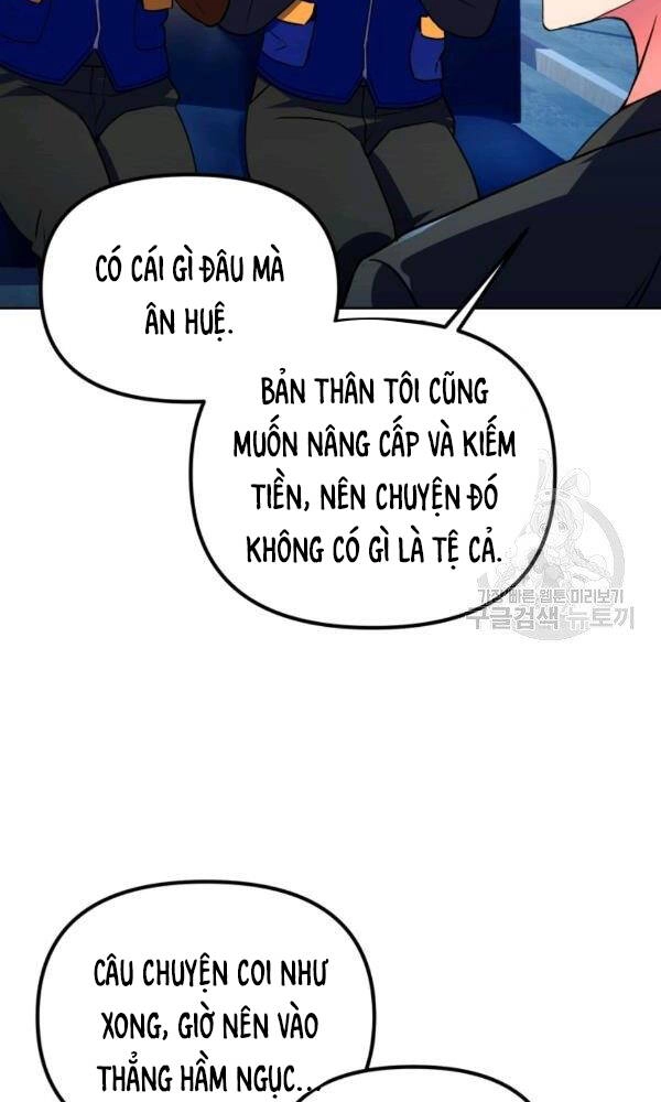 Thăng Hạng Từ Đỉnh Cấp Chapter 23 - 35