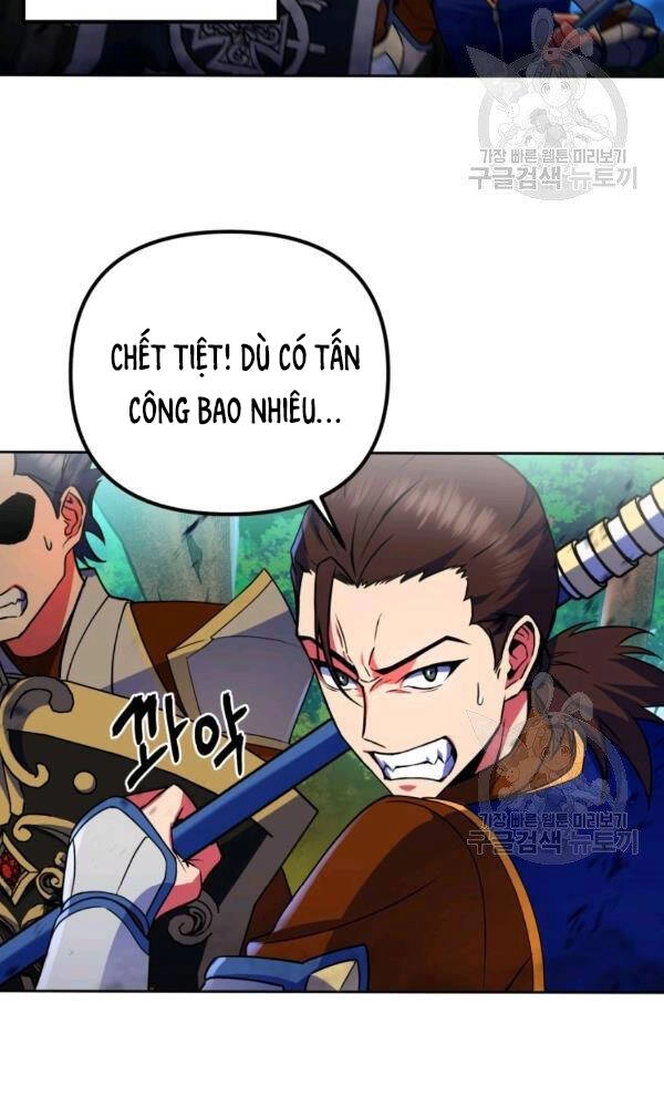 Thăng Hạng Từ Đỉnh Cấp Chapter 23 - 45