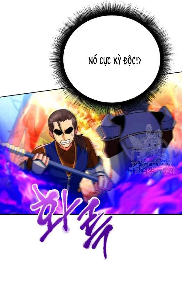 Thăng Hạng Từ Đỉnh Cấp Chapter 23 - 56